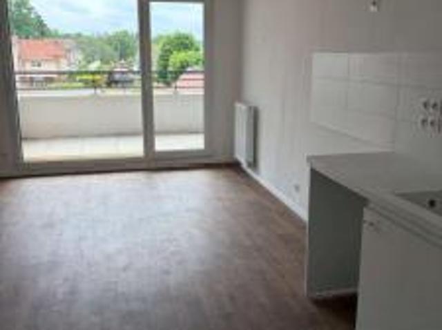 location appartement dammarie les lys 3 pièces 54 m2 seine et marne 77190 877 € / mois