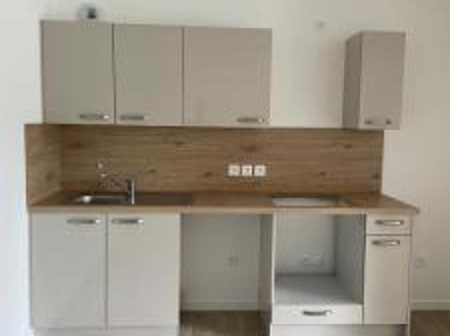 location appartement dammarie les lys 3 pièces 62 m2 seine et marne 77190 1194 € / mois