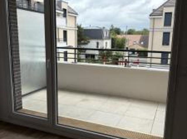 location appartement dammarie les lys 3 pièces 63 m2 seine et marne 77190 1019 € / mois