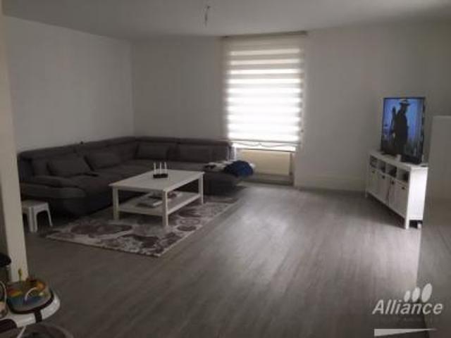location appartement danjoutin 3 pièces 100 m2 belfort 90400 650 € / mois