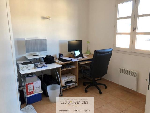 Location APPARTEMENT DANS RESIDENCE AVEC PISCINE | Les 3 Agences
