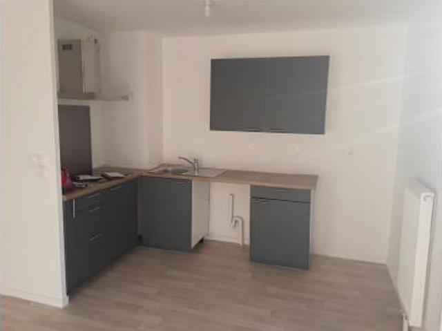 location appartement dainville 3 pièces 62 m2 pas de calais 62000 687 € / mois