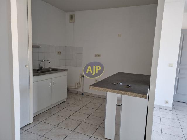 Location appartement Dax: 648 € AJP Horizons Capbreton