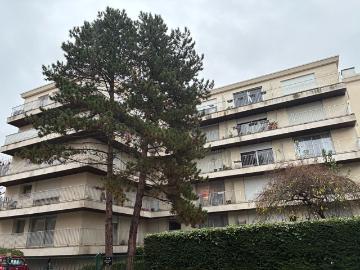 location appartement de 49m2, enghien les bains, 1106.90€cc
