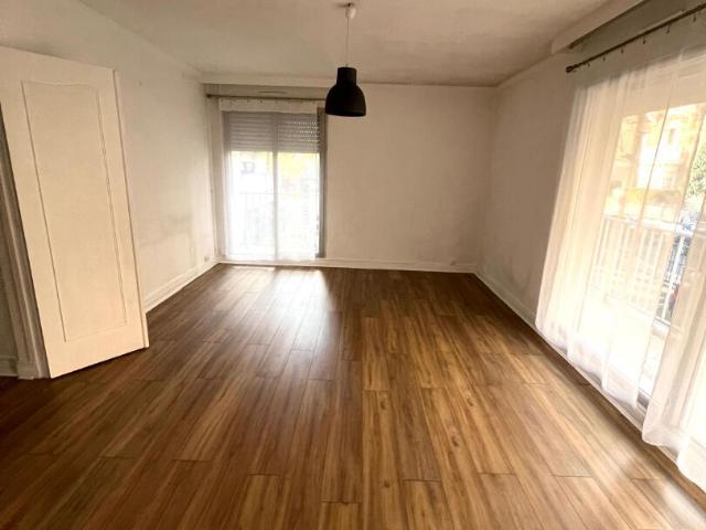 location appartement de 49m2, enghien les bains, 1106.90€cc