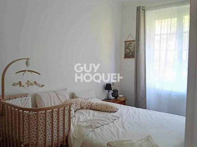 LOCATION: appartement de 4 pièces 70 m² à CALAIS