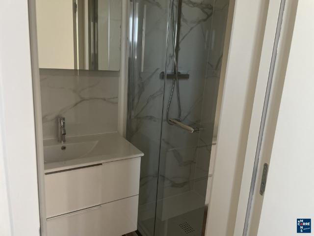 Location Appartement de 16.51 m2, Le Mans