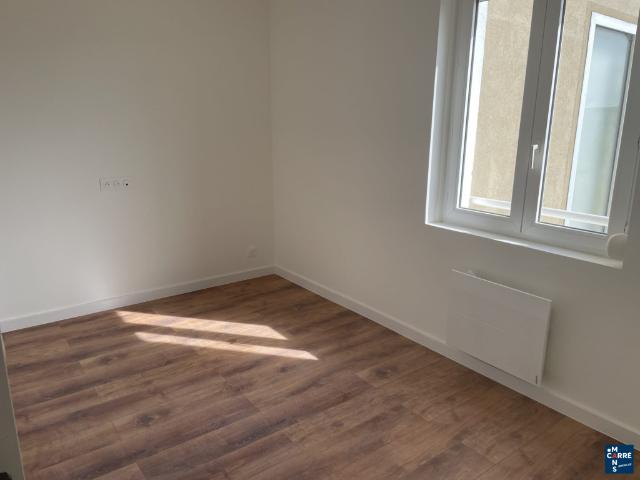 Location Appartement de 25.19 m2, Le Mans