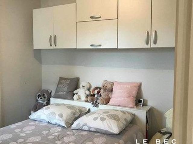 Location appartement de 2 pièces Vannes ouest
