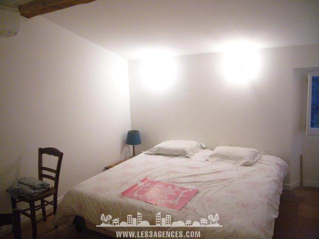 Location APPARTEMENT DE 2 PIECES DE 42.63 M² | Les 3 Agences