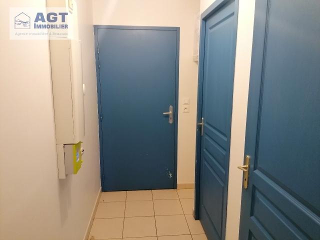 LOCATION APPARTEMENT DE TYPE F1 A BEAUVAIS