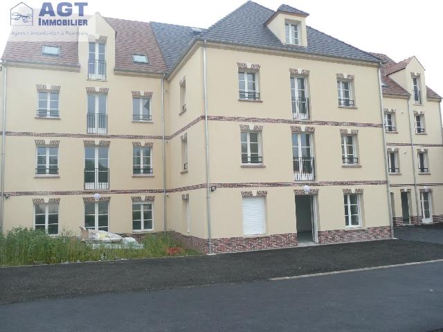 LOCATION APPARTEMENT DE TYPE F1 A BEAUVAIS