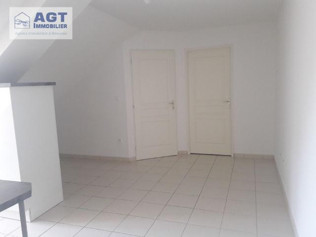 LOCATION APPARTEMENT DE TYPE F2 A BEAUVAIS