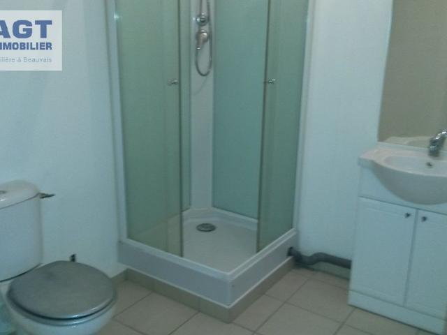 LOCATION APPARTEMENT DE TYPE F2 DE 32.67M2 A MARSE