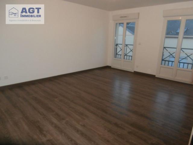 LOCATION APPARTEMENT DE TYPE F3 A NOAILLES