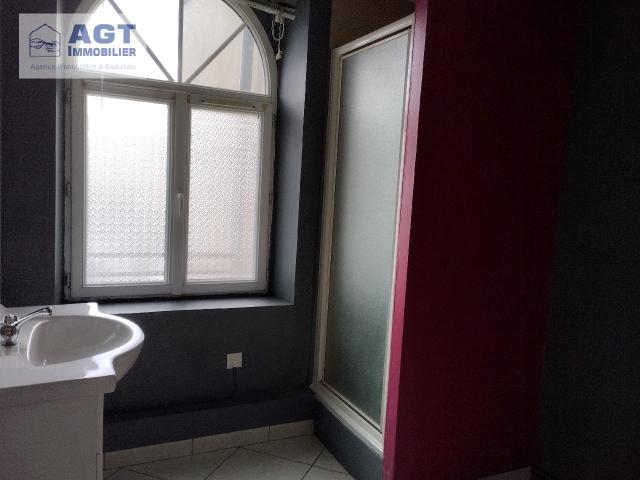 LOCATION APPARTEMENT DE TYPE STUDIO A BEAUVAIS