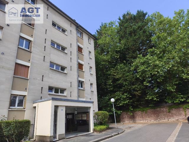 LOCATION APPARTEMENT DE TYPE 2 /3 AU BOIS MAREUIL
