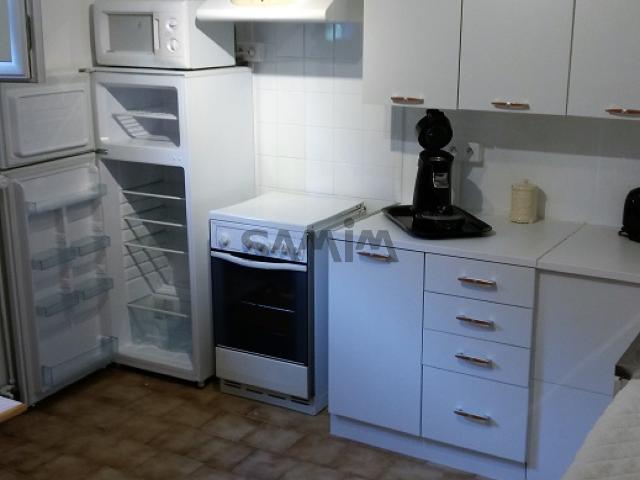 Location Appartement de type 2 meublé 36m² Saint Hippolyte du Fort | SAMIM