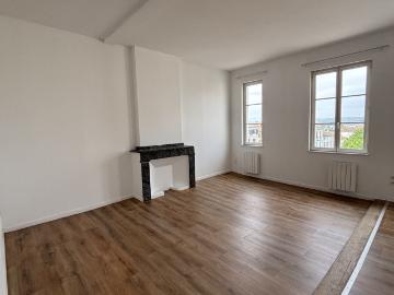 Appartement à louer à Bas-Rhin
