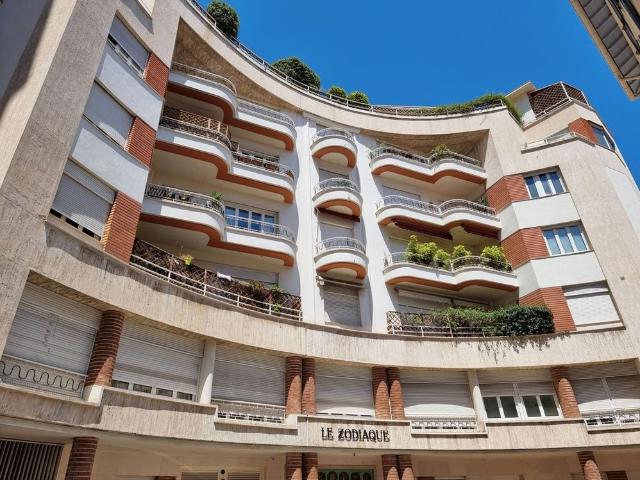 Location Appartement de luxe Monaco 3 Pièces 62 m²