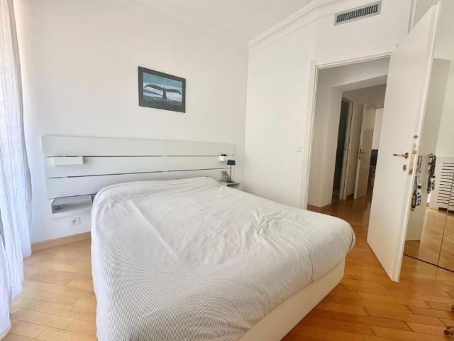 Location Appartement de luxe Monaco 3 Pièces 110 m²