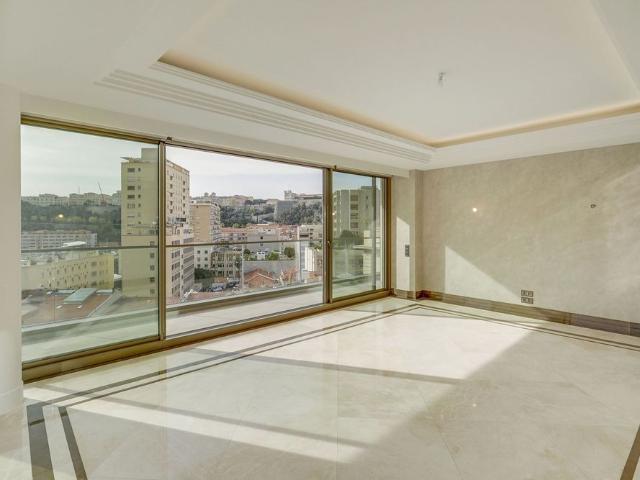 Location Appartement de luxe Monaco 3 Pièces 162 m²