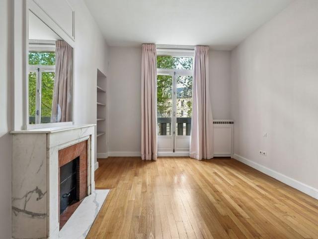 Location Appartement de luxe Neuilly sur Seine 8 Pièces 272.65 m²