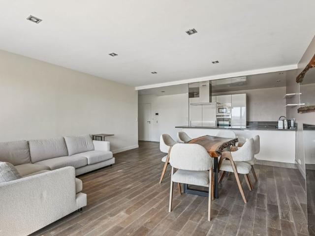 Location Appartement de luxe Paris 16 3 Pièces 88 m²