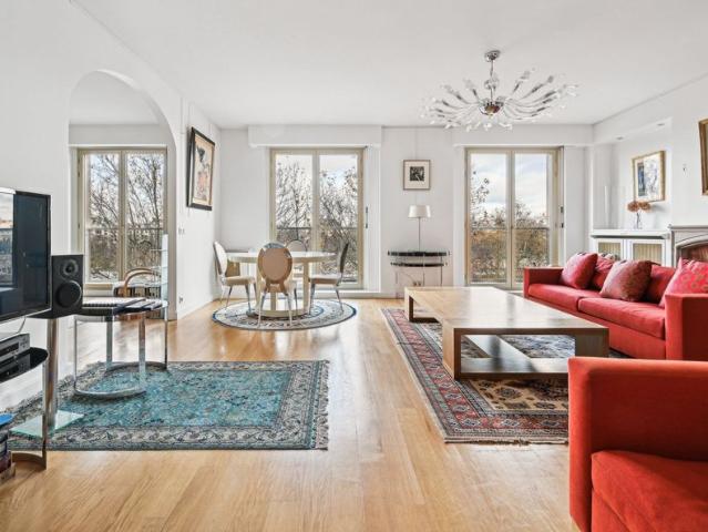 Location Appartement de luxe Paris 7 5 Pièces 165 m²