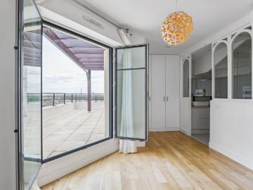Location Appartement de luxe Suresnes 6 Pièces 165 m²