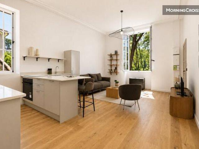 location appartement de luxe