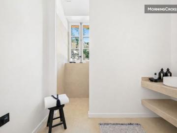 location appartement de luxe