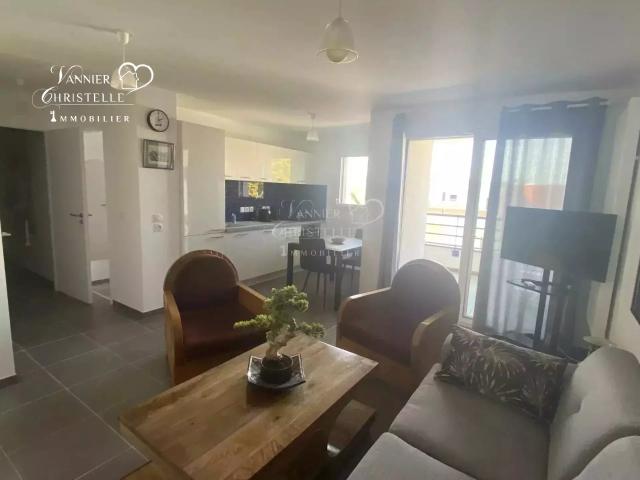 Location Appartement Débarcadaire CGN Amphion, Amphion les Bains