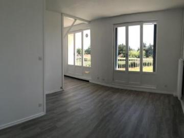 location appartement decines charpieu 1 pièce 31 m2 rhone 69150 461 € / mois