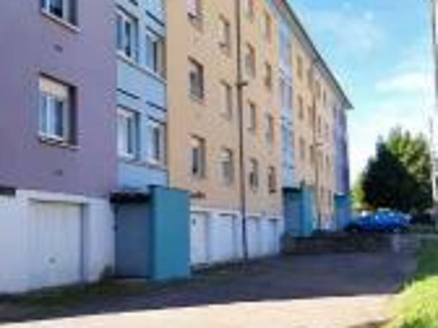 location appartement delle 3 pièces 65 m2 belfort 90100 613 € / mois