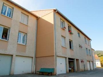 location appartement desaignes 3 pièces 63 m2 ardeche 07570 495 € / mois