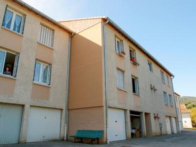 location appartement desaignes 3 pièces 63 m2 ardeche 07570 495 € / mois