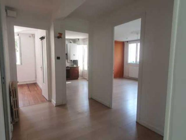 Location Appartement Descente de Corenc, Corenc