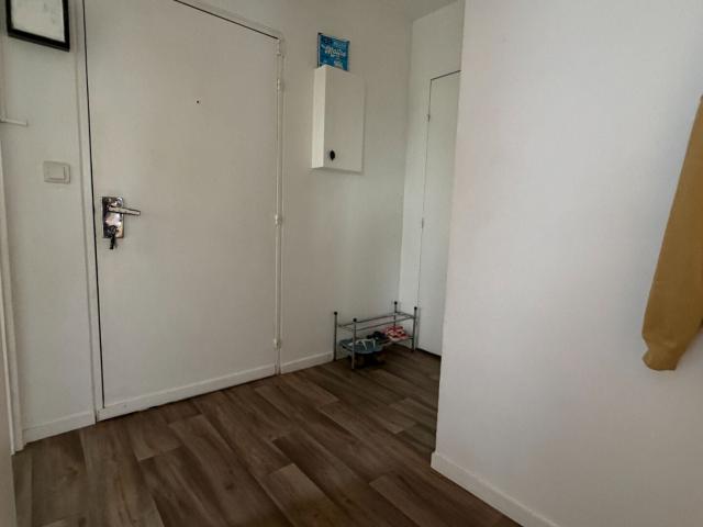 Location Appartement Desserte Ernest Cognacq, Évry