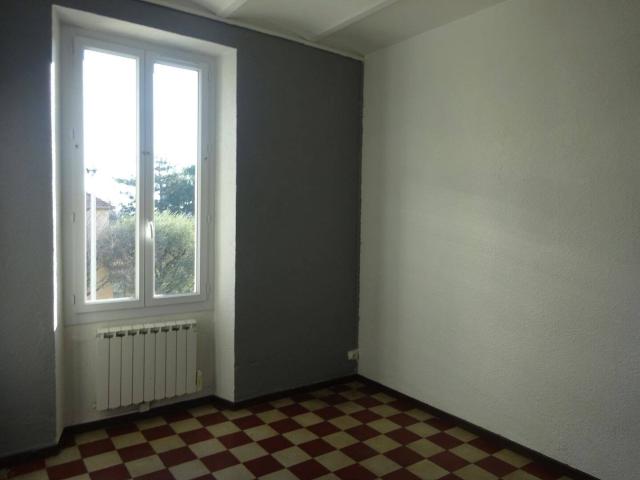 Location appartement deux chambres