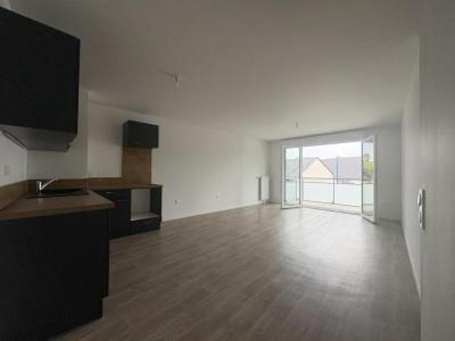 location appartement deville les rouen 4 pièces 85 m2 seine maritime 76250 1074 € / mois