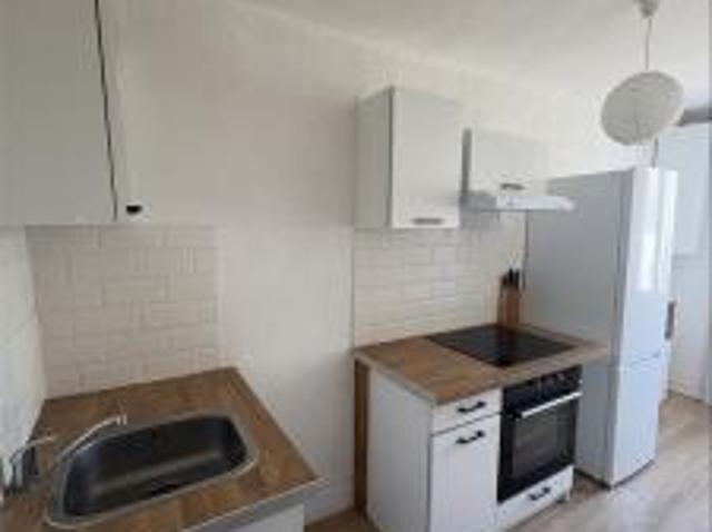 location appartement deville les rouen 2 pièces 32 m2 seine maritime 76250 550 € / mois