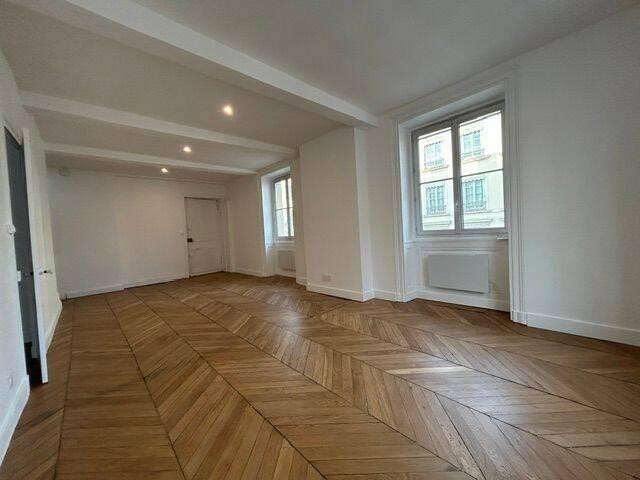 Location – Appartement d'exception – Lyon Presqu'île