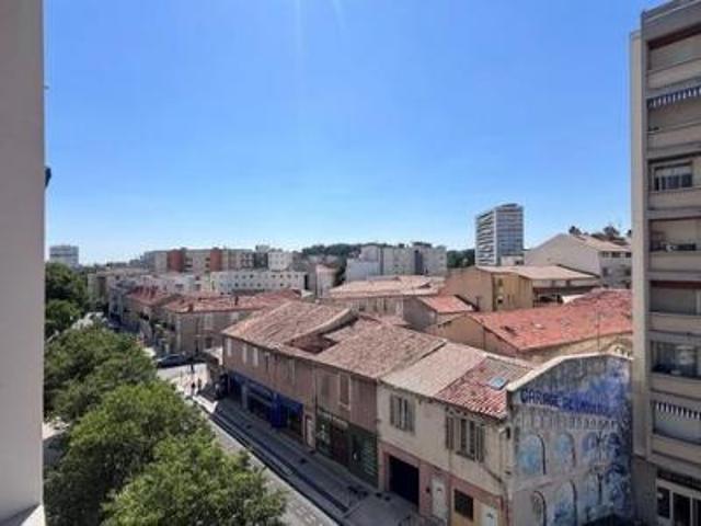 location appartement dhuoda republique 5 pièces 100 m2 gard 30000 1100 €