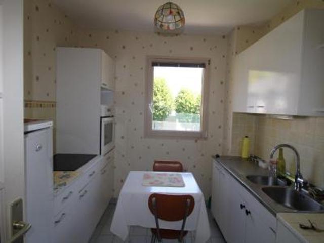 location appartement dinard 3 pièces 61 m2 ille et vilaine 35800 840 € / mois