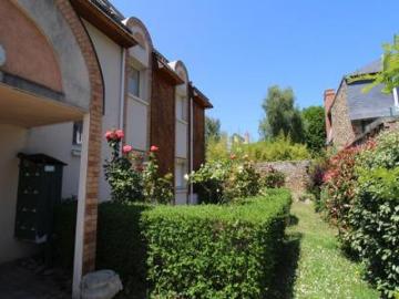 location appartement dinard 3 pièces 61 m2 ille et vilaine 35800 840 € / mois
