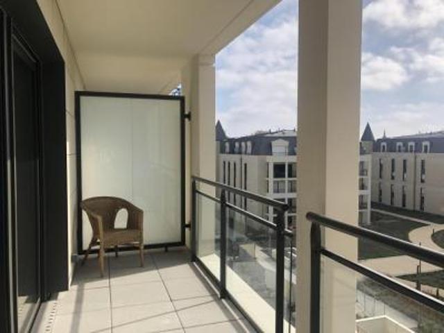location appartement dinard 3 pièces 63 m2 ille et vilaine 35800 890 € / mois