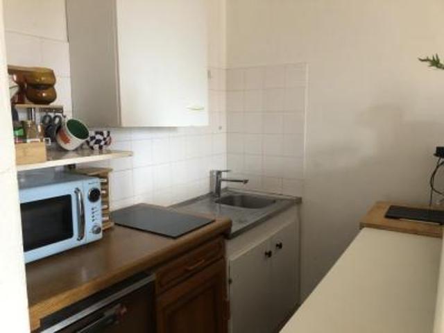 location appartement dinard 1 pièce 27 m2 ille et vilaine 35800 545 € / mois