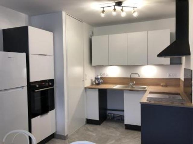 location appartement dinard 2 pièces 45 m2 ille et vilaine 35800 700 € / mois