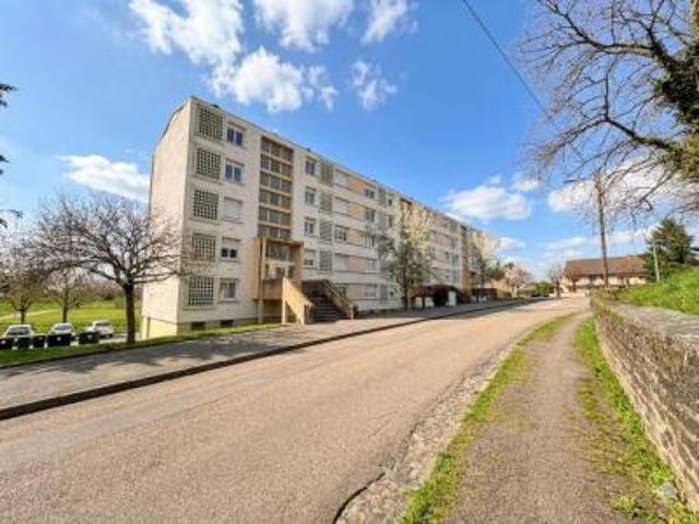 location appartement digoin 4 pièces 68 m2 saone et loire 71160 583 € / mois